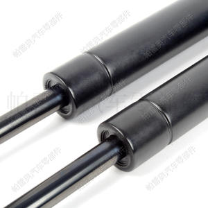 Tige de support de hayon Pao Auto Nissan Xterra 90450ZL80A, ressort à gaz pour réparation et remplacement du coffre - Product Image 5