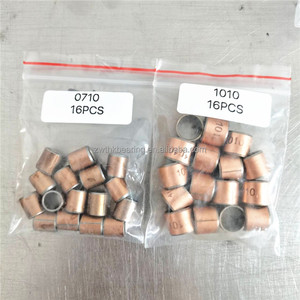 บุชชิ่ง SF-1-<span class=keywords><strong>3028</strong></span>บูช<span class=keywords><strong>3028</strong></span> SF-1บูชแบบหล่อลื่นด้วยตัวเองขนาด30*34*28มม. - Product Image 2