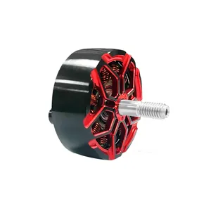 מנוע עמיד יותר IFlight XING2 2809 1250KV מנוע ללא מברשות 24V 50A חלקי חילוף למזל""ט FPV