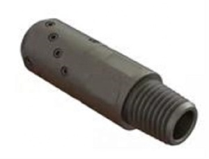 Connecteur à vis sans fin pour outil de tubage spiralé, directement de l'usine, livraison gratuite - Product Image 2