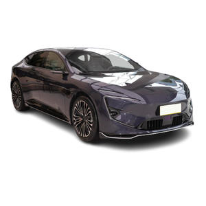 Avatr 12 650km Changan Pure Electric Coupe Coche de lujo Dual Electric 4WD Coche chino barato Hecho en China - Product Image 1