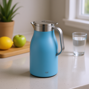 Jarra Aislada Alfi Skyline de 1.5L, Termo de Acero Inoxidable, Dispensador de Agua - Product Image 3