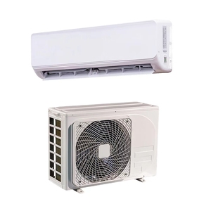 Aire Acondicionado Solar 100% Autónomo con Batería de 48V, 9000btu, 12000btu, 18000btu, 24000btu, para Hogares, Modelo DGA1-DC48V-09/12/18/24K Sol - Product Image 5