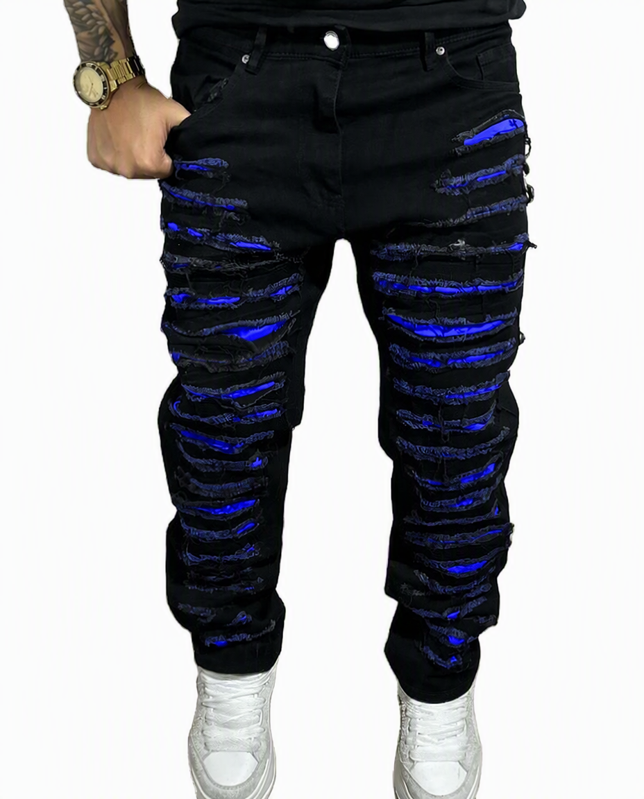 Bleu