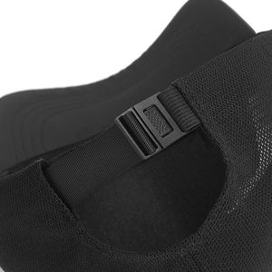 Gorra Deportiva Personalizada de 5 Paneles con Logotipo Impreso, Transpirable, de Malla de Algodón, Unisex, Protección Solar, Certificación BSCI, Nueva Colección - Product Image 5