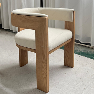 FERLY <span class=keywords><strong>tessuto</strong></span> nordico <span class=keywords><strong>in</strong></span> velluto minimalista <span class=keywords><strong>sala</strong></span> <span class=keywords><strong>da</strong></span> <span class=keywords><strong>pranzo</strong></span> sedia moderna di lusso moderna <span class=keywords><strong>in</strong></span> legno massello tavolo <span class=keywords><strong>da</strong></span> <span class=keywords><strong>pranzo</strong></span> sedia - Product Image 5