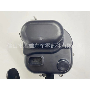 Aplicable a los actuadores del motor de cambio de transmisión Ford Mondeo HP5Z7E096D y HP5P7E096AE - Product Image 4