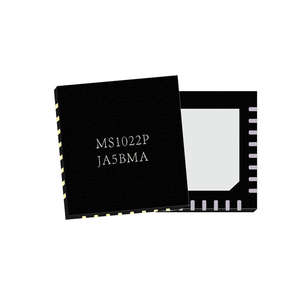 Komponen elektronik EFR32FG25B111F1152IM56-B NRF54L15-QFAA-R7 terbaru EFR32BG13P732F512GM32-<span class=keywords><strong>DR</strong></span> - Product Image 6