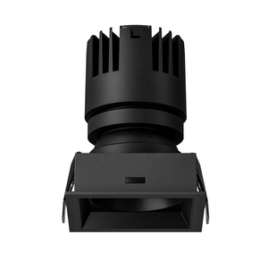 MR16 GU10 <span class=keywords><strong>Led</strong></span> Vuông Modular Vòng trước với loại khác nhau tản nhiệt cho dự án khách sạn - Product Image 5