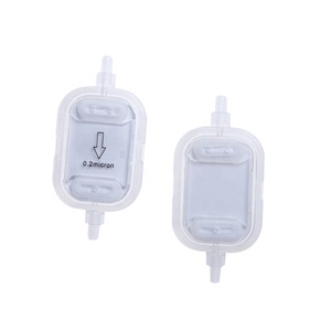 Filtros Médicos Intravenosos BIGWAY CE para Adultos, Filtros OEM de 1.2 Micras en Línea para Uso Intravenoso - Product Image 5
