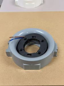 Nga <span class=keywords><strong>gx53</strong></span> đèn cơ sở ổ cắm GU10 ABS nhựa đèn nhà ở giữ đèn nhúng chiếu sáng lịch thi đấu trang trí nhà - Product Image 2