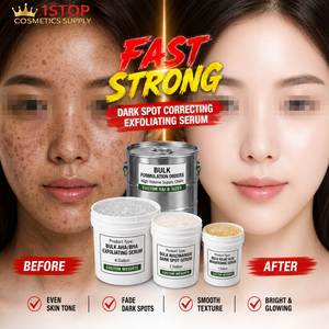 Siero Viso al Retinolo <span class=keywords><strong>Beaute</strong></span> per Ridurre i Segni dell'Invecchiamento, Schiarente, Migliora l'Elasticità della Pelle, Idratante e Nutriente - Product Image 1