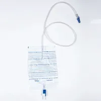 Haute sécurité 8KW plateau tournant automatique haute fréquence PVC EVA sac d'urine faisant la Machine