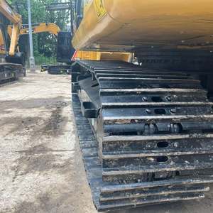 Haute qualité utilisé pour l'excavatrice CAT 312D 12ton 90% nouvelle bonne performance prix compétitif avec moteur essentiel Gearbo - Product Image 6