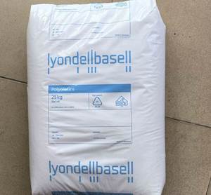 Wholesales Direct Manufacture <b>LDPE</b> Granules Film Grade <b>LDPE</b> 2420K 100% Virgin Raw Material HDPE Coatings Application/Film - Product Image 4