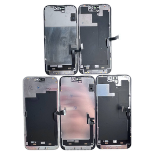 Schermo LED Professionale Intelligente per Telefoni Cellulari, Touch Screen e LCD per <span class=keywords><strong>14</strong></span> <span class=keywords><strong>Pro</strong></span> - Product Image 5