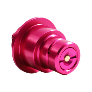 Co2 conexión rápida para Soda Terra Art <span class=keywords><strong>DUO</strong></span> Pink Stream Soda Water Machine Club a tanque de CO2 externo Soda Water con enchufe rápido de 8mm - Product Image 4