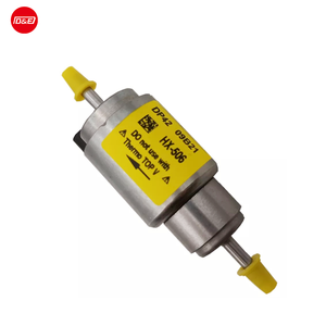 Pompe à carburant, 12V/24V, pour Webasto AT2000 <span class=keywords><strong>STC</strong></span> ou Thermo <span class=keywords><strong>PRO</strong></span> 9024802A, pompe de dosage par impulsion, DP42 - Product Image 4