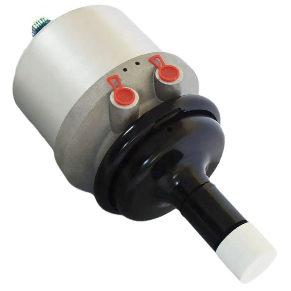 European Truck Brake Chamber BY9303 K014028 - 285mm Cylinder for DAF ...