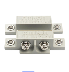 Sensor de proximidad magnético GLS-1 de 15 mm con interruptor de láminas, 100 V 0.1 A, IP40, nuevo, para contacto de puerta industrial - Product Image 6