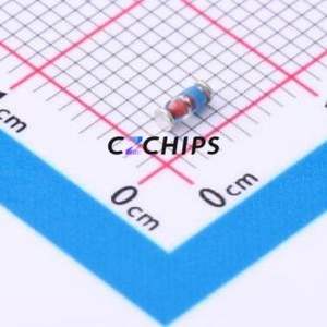 Nouveau & Original RLZTE-117.5B MiniMELF(LL-34) Diode Zener Diode Vente en Gros Composants Électroniques Fournisseur de Puces & Service BOM - Product Image 1