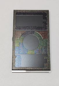 Display LCD per Multimetro VA 91.0X62.0mm 5V Ampio Range di Temperatura (-40~80) per Strumenti di Test - Product Image 5