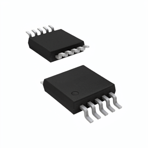 Authorized Distributor Electronic Circuit Components 10 TFSOP, 10 MSOP Power Management (PMIC) ISL6730AFUZ - Product Image 1