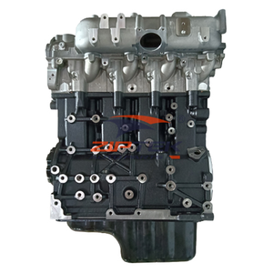 2.8 moteur Diesel SC28R143 SC28R143.<span class=keywords><strong>Q5A</strong></span> pour Maxus T60 King Long Kaige Kingo Joylong série A - Product Image 2