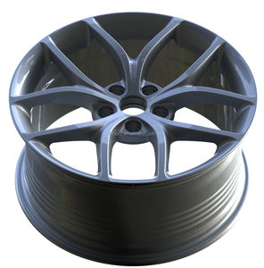 ล้อแม็กซ์อัลลอยน้ำหนักเบา ขนาด <span class=keywords><strong>18</strong></span> 19 20 นิ้ว 5*114.3 สำหรับรถยนต์เทสล่า รุ่น 3/Y/X/S Plaid <span class=keywords><strong>Roadster</strong></span> - Product Image 6