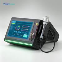 Thérapie laser de classe 4 pour la physiothérapie vétérinaire, appareil de thérapie laser de classe IV haute puissance pour la réadaptation