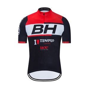 Abbigliamento <span class=keywords><strong>da</strong></span> ciclismo a sublimazione personalizzato per ciclismo servizio OEM ciclismo _ Jersey moda parti di biciclette - Product Image 2