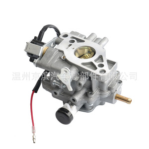 Carburador mecánico para cortacéspedes 2485332 S 24855335 S Pieza de motor de gasolina - Product Image 1