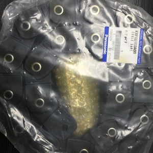 ชิ้นส่วน SMT สำหรับ DT041 X Axis Tank Chain KXF0DYE0A00 N510019991AA N510002655AA - Product Image 2