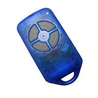 Pour ATA PTX4 Herculift SecuraCode télécommande ouvre-porte de Garage 433.92MHz Code roulant émetteur sans fil contrôle de porte
