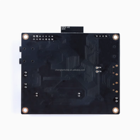 Módulo WiFi+Bluetooth ESP32, Puerto Serie a WiFi, Kit de Desarrollo de Audio