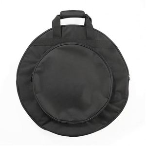 Bolsa de mochila personalizada duradera de muestra gratis para instrumentos musicales a precios de mayorista, soporte para bolsas de platillos - Product Image 5