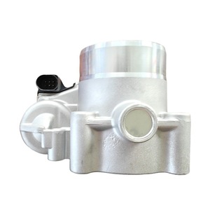 Soupape d'accélération 04E133062C pour voiture VW, nouvelle pièce de rechange - Product Image 3