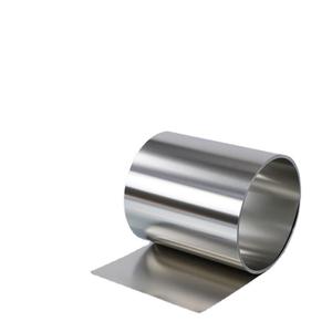 Bobine en acier inoxydable laminée à froid d'approvisionnement en gros d'ASTM A240 304 304L 316 316L pour industriel - Product Image 4