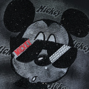 6638/Giacca con cappuccio stampata da <span class=keywords><strong>donna</strong></span> di <span class=keywords><strong>marca</strong></span> trendy, alla moda per l'autunno, stile streetwear, traspirante, <span class=keywords><strong>felpa</strong></span> 3D con cartoni animati, pesante - Product Image 4