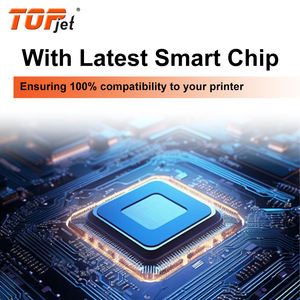 Topjet CRG051 CRG <span class=keywords><strong>051</strong></span> CRG051H 051H Cartucho de tóner negro universal Compatible para impresora láser <span class=keywords><strong>Canon</strong></span> LBP 162dw 161dn MF 263dn - Product Image 2