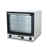 Four à convection professionnel Perspecctive