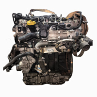 Moteur diesel d'occasion M9t M9r 2.0 2.3, 1995cc, 110kw, couple N/A, pour Renault Primastar X82