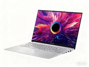 Nuevo <span class=keywords><strong>Lenovo</strong></span> <span class=keywords><strong>ThinkBook</strong></span> 16+ Intel Ultra7 255H, 32 GB de Memoria, 1 TB SSD, Pantalla de 16 Pulgadas 3.2K 165 Hz, Windows 11 Personalizable, Portátil con Gráficos Intel Arc 140T - Product Image 1