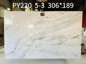 <span class=keywords><strong>Lastre</strong></span> <span class=keywords><strong>di</strong></span> Marmo Bianco Glorioso Centurystone, per Piani <span class=keywords><strong>di</strong></span> Lavoro, Tavoli, Rivestimenti Murali, Gradini, <span class=keywords><strong>Lastre</strong></span> <span class=keywords><strong>di</strong></span> Marmo <span class=keywords><strong>Naturale</strong></span> - Product Image 3