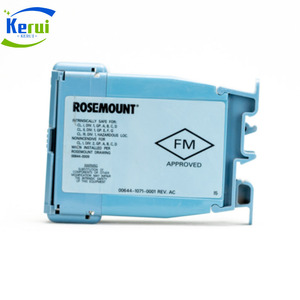 Sensor de Temperatura para Riel Rosemount 644 Original y Nuevo para la Industria, 644R 100% Original y Nuevo, Diseñado para una Medición Estable - Product Image 3