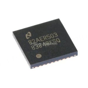 Écran sérigraphié DP83848KSQ/NOPB 83848KSQ QFN-40, puce IC émetteur-récepteur Ethernet 10/100 Mb/s - Product Image 1
