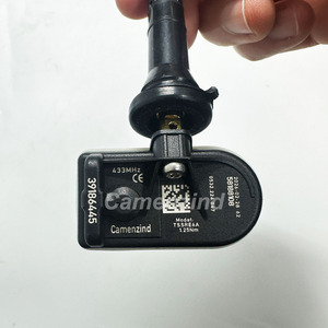 4 sensori di pressione pneumatici 39186445 YQ00956280 13597645 13506028 per Opel Astra K Astra Van Insignia <span class=keywords><strong>B</strong></span> (Z18) Vauxhall 433 MHz TPMS - Product Image 2