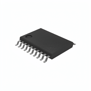TLV2553IPWR Data Acquisition Electronics Component Original One Stop Service 20 TSSOP - Product Image 1