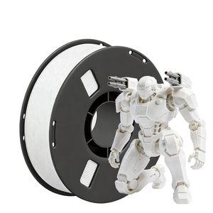 Filamento de Impresora 3D TPU de Alta Calidad, 1 kg/rollo, Recarga de 1.75 mm, 200 °C, MODELADO 3D - Product Image 1