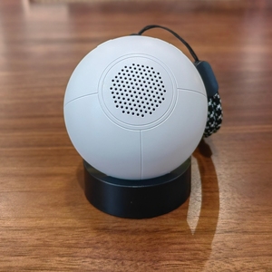Sfera di Cristallo con Lettore Video <span class=keywords><strong>MP4</strong></span>, Ornamento <span class=keywords><strong>da</strong></span> Tavolo Personalizzabile per Video e Immagini, Ampie Scorte - Product Image 3